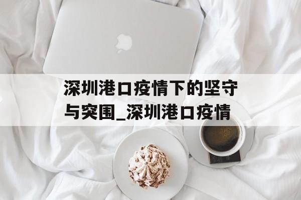 深圳港口疫情下的坚守与突围_深圳港口疫情